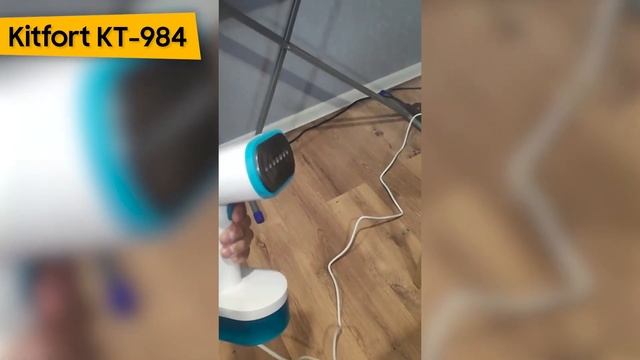 ТОП—7. ?Лучшие ручные отпариватели для одежды и дома. Рейтинг 2023 года! смотреть онлайн
