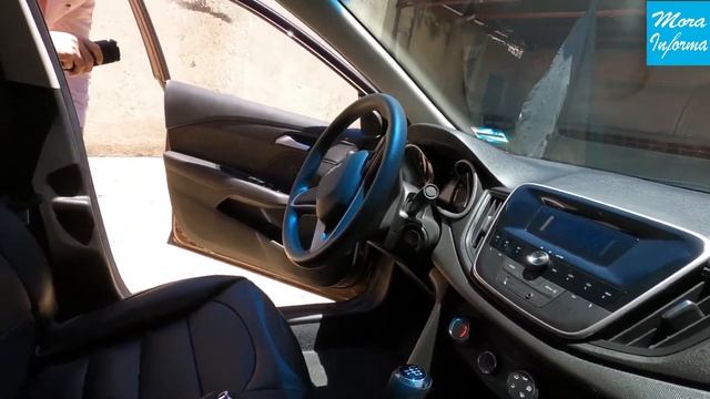 Chevrolet Cavalier 2021 y 2020 // Cavalier 2021 REVIEW ? смотреть онлайн