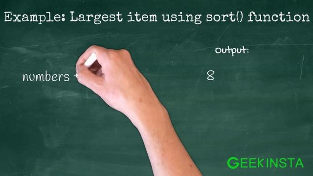Largest number in List using Python - Malayalam смотреть онлайн