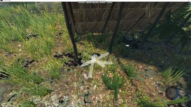 Theforest.v0.08d часть4