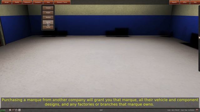 GearCity Tutorials: Marques смотреть онлайн