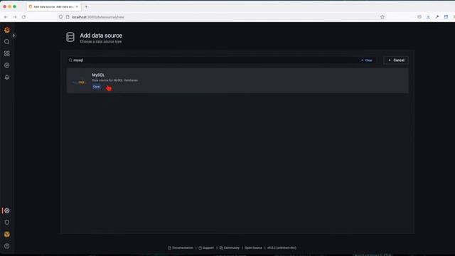 How to Create a Grafana Data Source смотреть онлайн