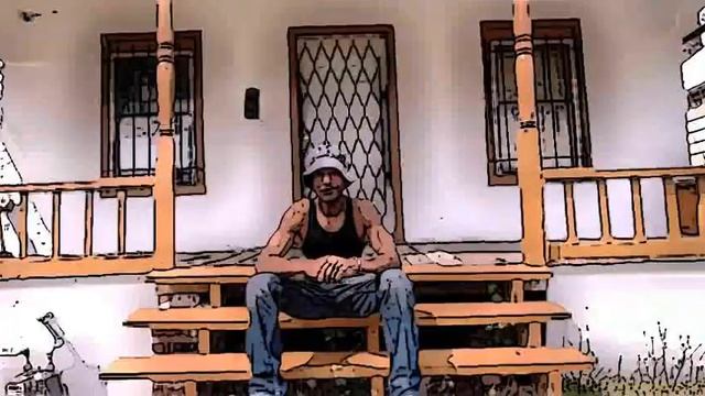 MK Ultra Video (Scanner Darkly Style) смотреть онлайн