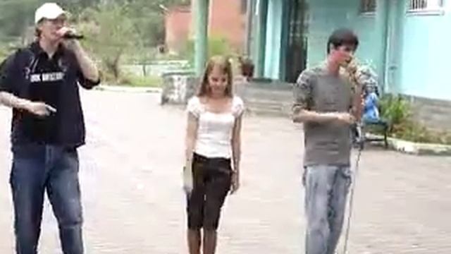 гарна пісня.flv смотреть онлайн