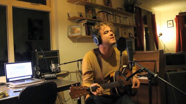 Eelke Ankersmit- Numb смотреть онлайн