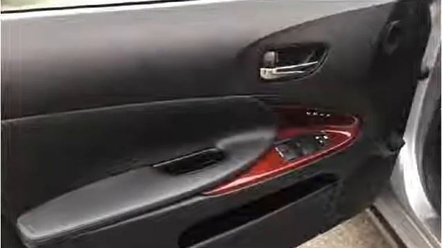 2010 Lexus GS Used Cars Pensacola FL