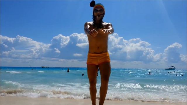 principe del fitness david cavazos playa del carmen 2014 смотреть онлайн