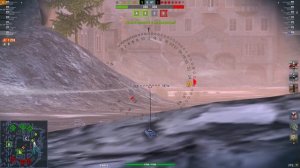 Реалистичная озвучка экипажа для WOT Blitz WWISE