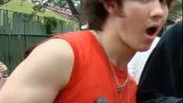my love kevin jonas смотреть онлайн