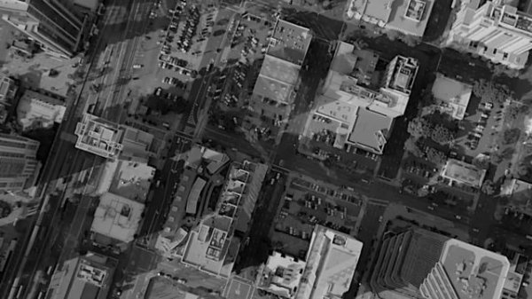 When Did Modern Architecture Actually Begin? | ARTiculations