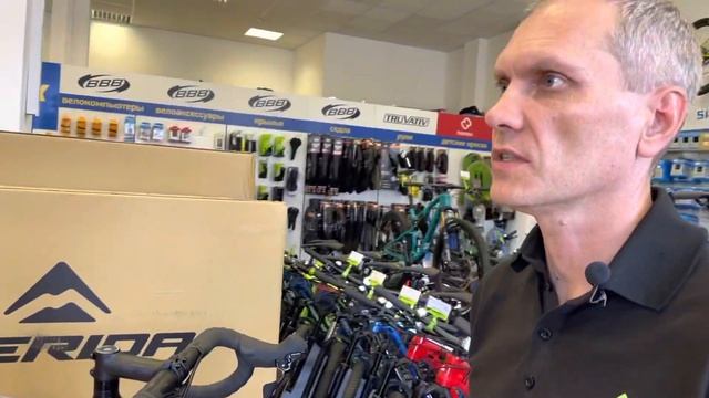 Merida Scultura RIM 400(2021), дефицитный шоссейник ? на ободных тормозах для групповых гонок смотреть онлайн