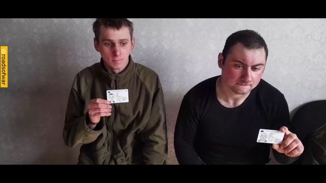 Пленные батальона Сомали.Отношение гуманное. смотреть онлайн