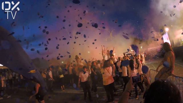 Stefan Raab presents "HOLI OX OPEN AIR" смотреть онлайн