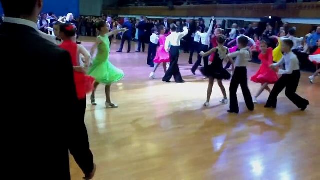 Буряк Влад-Посмитюха Наталия Юв2D Ла3 смотреть онлайн