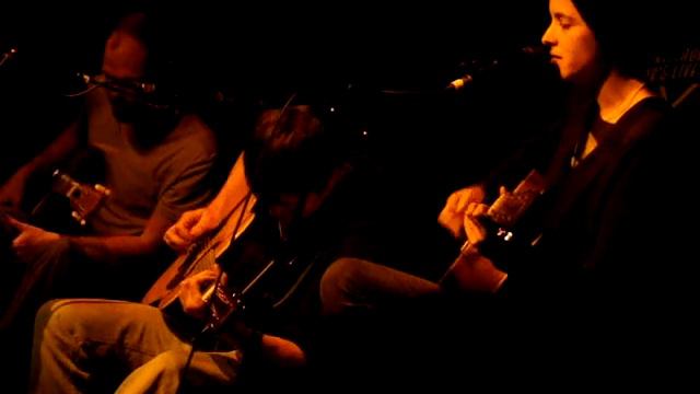 6/8 Jalopy With Samantha Ronson - Banter + Indian Summer