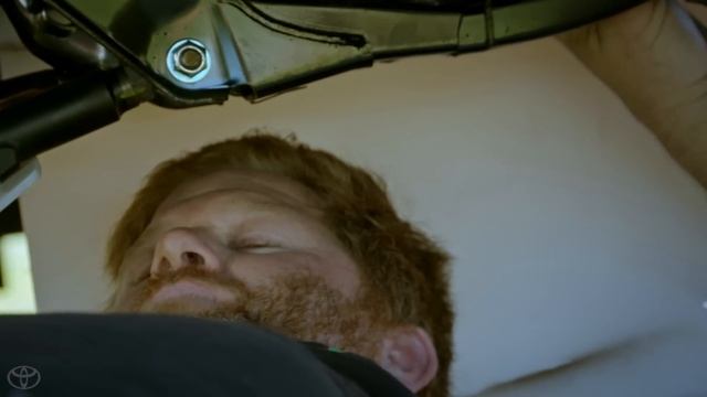 Toyota RAV4: Teamwork: Toyota Rally RAV4 Featuring Ryan Millen - Episode 6 | Toyota смотреть онлайн