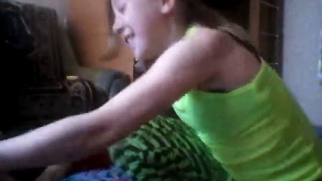 Неделя влогов день 2 бешеный кот смотреть онлайн