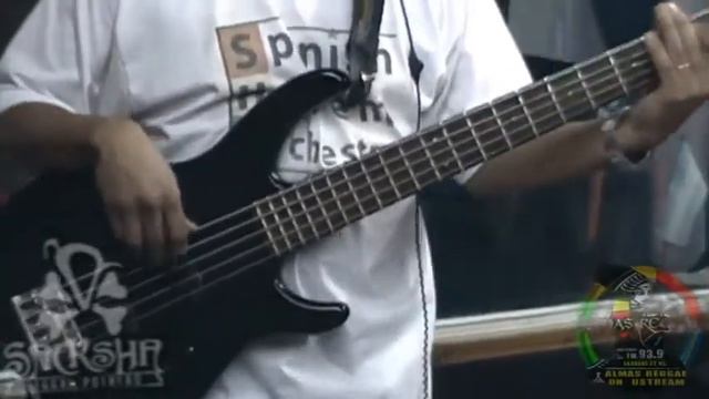 SACKSHA INVISIBLE BURBUJAS ALMAS REGGAE смотреть онлайн