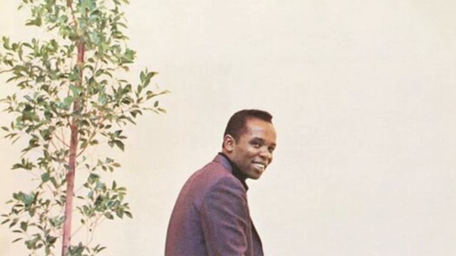 Lou Rawls - My Buddy смотреть онлайн