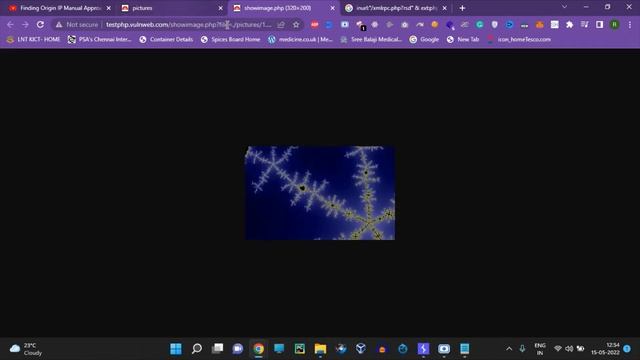 Finding Origin IP Using SSRF and Xmlrpc.php || Method-2 || CDN || WAF || 2022 || смотреть онлайн