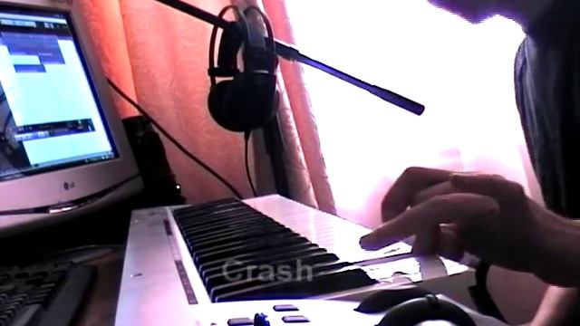 Как написать минус в Cubase смотреть онлайн