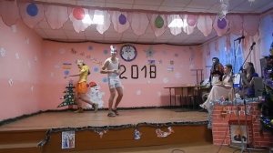 Сценка "Колобок"