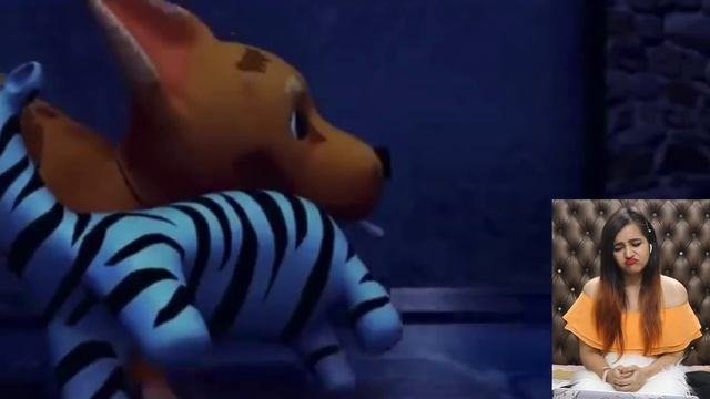 TRY NOT to CRY challenge ? (99% will FAIL this TEST) смотреть онлайн