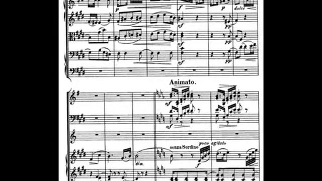 Niels Gade, 'Solitude in the wood' (from 'A summer's day in the country', op.55) смотреть онлайн