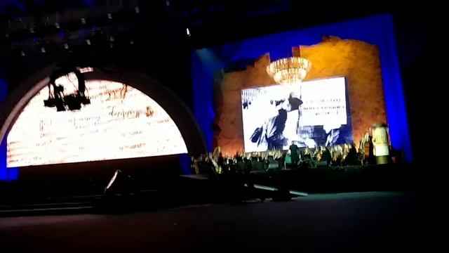 ЛЮДМИЛА ЧУРСИНА читает БАЛЛАДУ О МУЗЫКЕ и звучит 7-я СИМФОНИЯ ШОСТАКОВИЧА смотреть онлайн