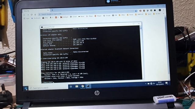 Review, setup and testing the SmartShow Pixie смотреть онлайн