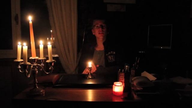 Halloween in Frankreich? Thibault en France [HD] смотреть онлайн