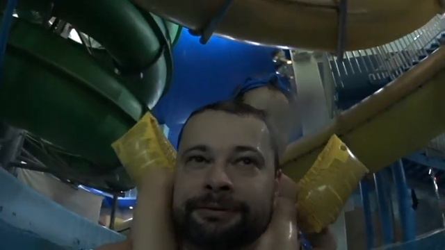 Аквапарк Родео Драйв смотреть онлайн