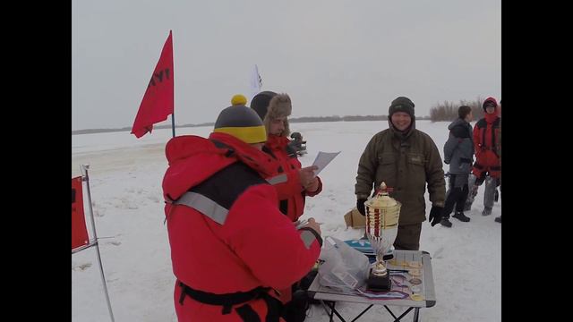 "Поморская блесна" 6 февраля 2016 года. смотреть онлайн