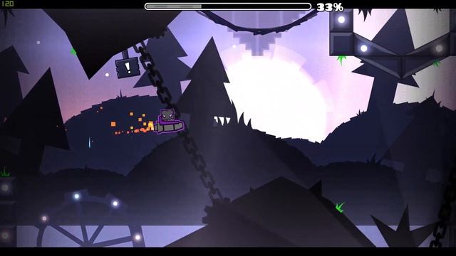 КАКАЯ ГЛАВНАЯ ПРОБЛЕМА GEOMETRY DASH И ПОЧЕМУ ОНА УМИРАЕТ? | Подкаст смотреть онлайн