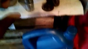 Chery Amulet. Как промыть гидрокомпенсаторы