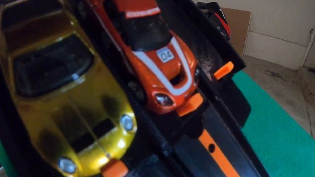 HOT WHEELS ID VS SPEED MACHINES SHOW DOWN SUBSCRIBER SPECIAL! PART 1 смотреть онлайн