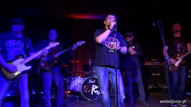 Rebelianci-"Żałobny Taniec"(Riedel Music Club-29.09.18)[HD] смотреть онлайн