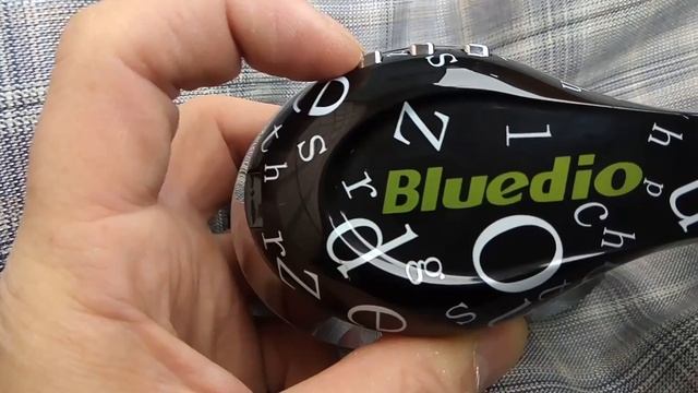 Брак одной клавиши Bluedio A смотреть онлайн