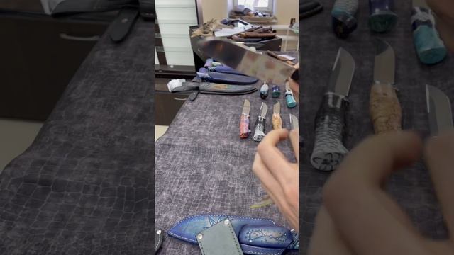 Сантоку в Elmax и капли клена смотреть онлайн