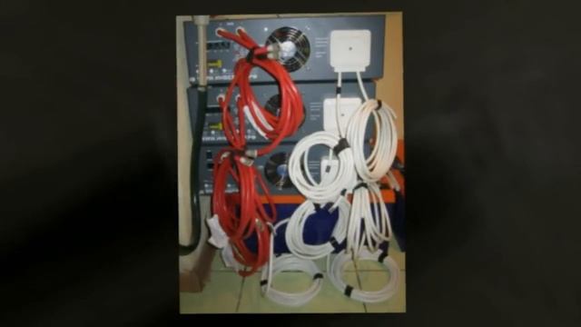 Инструкция по сборке источника бесперебойного питания 9кВт 380В смотреть онлайн