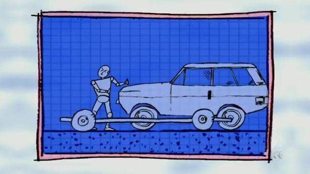 Scrapheap Challenge The Scrappy Races Season 1 Episode 1 S01e01