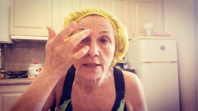 МЕДОВЫЕ МАСКИ. Омоложение в 10 приёмов - Приём №9 смотреть онлайн