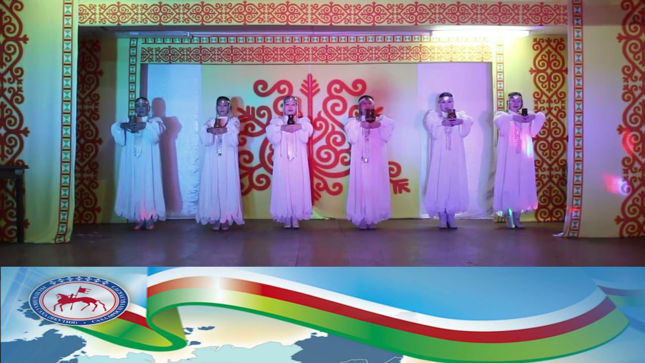 С.Н. Дьяконов аатынан 