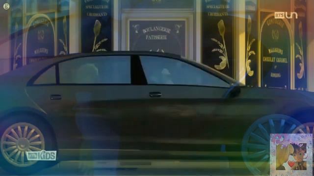Клип Леди баг и Супер кот. "Лали" смотреть онлайн