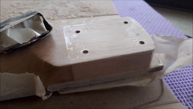 V200 PRO E Washburn- Extreme Weight Loss.