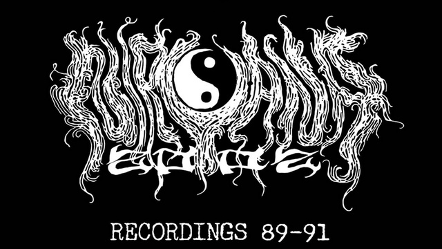 Nirvana 2002 (Оld school Swedish Death Metal)- Slumber смотреть онлайн