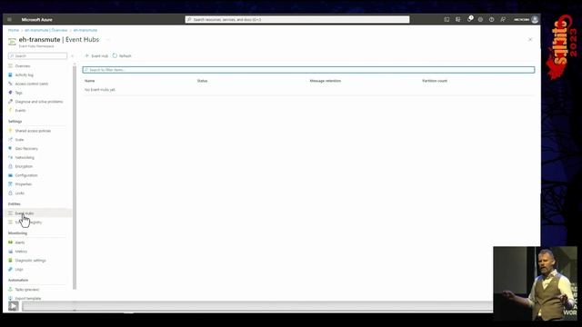 Spell of Transmutation - Using Debezium to Transfer Realtime Data Changes to Event Hub смотреть онлайн