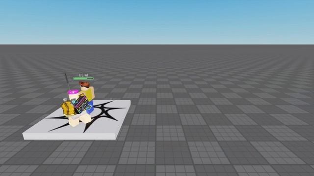 Advanced Roblox AI | Showcase Part 2 смотреть онлайн