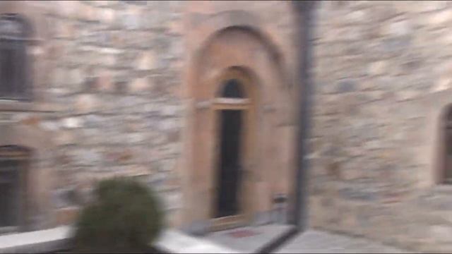 Армения. Монастырь Хор Вирап, гора Арарат. Armenia. Monastery Khor Virap, Ararat смотреть онлайн