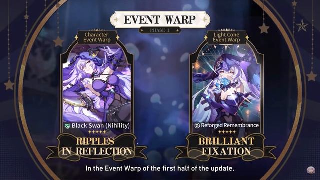 Honkai: Star Rail | สรุปเเพทช์ 2.0 แบบข้อมูลเเน่นๆ - Yuuki Kung смотреть онлайн